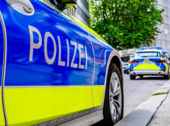 Zmija ostavljena pored kontejnera, policija traga za počiniocima