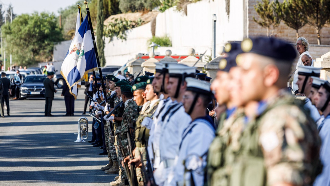 Lideri Kipra spremni za mirovne pregovore uz UN