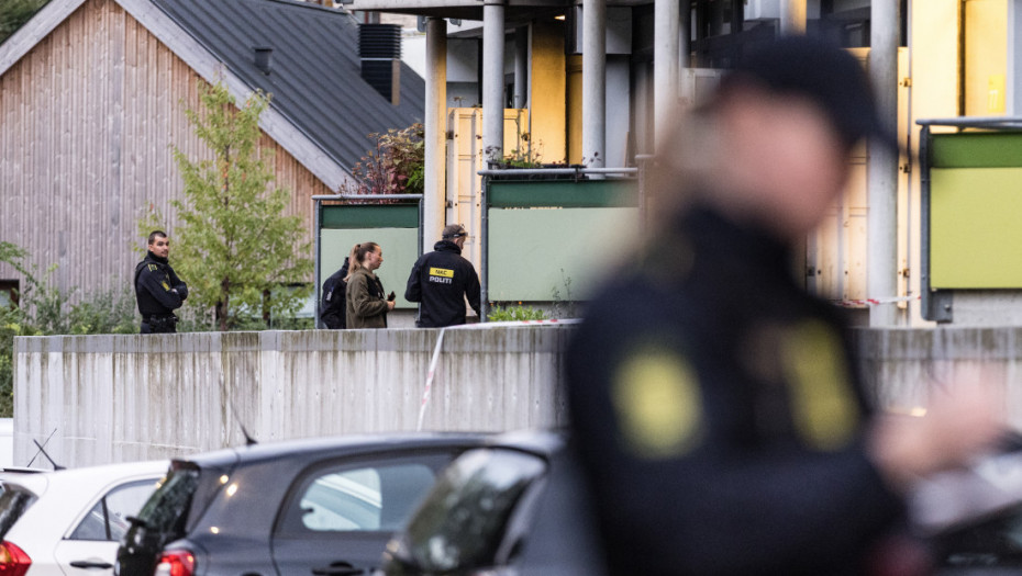 Avganistanac i iranski agent planirali napad u Nemačkoj