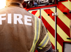 Posle svađe u metrou nepoznati muškarac polio i zapalio mladu ženu