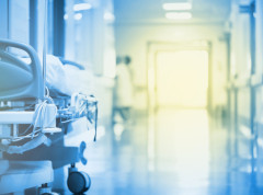 Brižit Bardo hospitalizovana u Tulonu