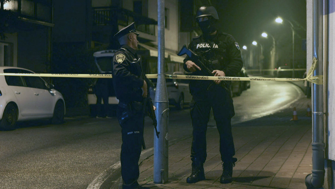 Polemika oko Handžar divizije na takmičenju specijalaca