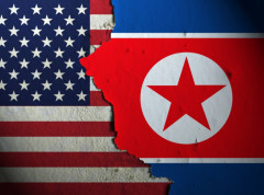 Severna Koreja najavljuje odgovor na američke sankcije