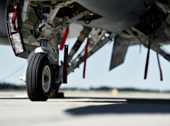 Nemačka namerava da donese odluku o franko-nemačkom borbenom avionu do kraja godine