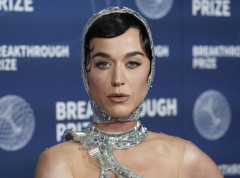 Kanadski premijer Trudo i pevačica Kejti Peri pojavili se prvi put u javnosti kao par