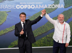 Postoji mogućnost prihvatanja trgovinskog sporazuma „Merkosur“