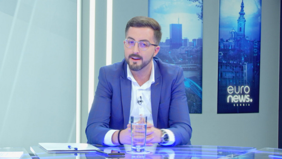 Stanje i rešenja za snabdevanje