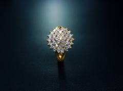 Napoleonov nakit, uključujući dijamant vredan 20-30 miliona dolara, na aukciji