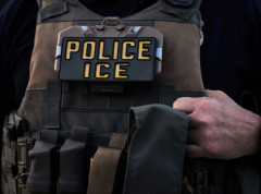 Vlasti u Čikagu tragaju za muškarcem koji je navodno pucao na agente Granične patrole