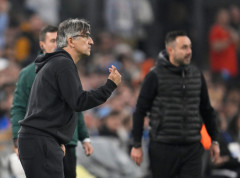 Hrvatski stručnjak Ivan Jurić nije više trener fudbalera Atalante