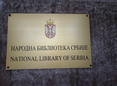 Otvorena izložba „Prevodilac-zavodilac“ u Narodnoj biblioteci Srbije