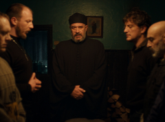 Film „Oče naš“ reditelja Gorana Stankovića skuplja nagrade na stranim festivalima