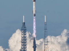 Kako bi stvarno moglo da izgleda putovanje ljudi na Mars