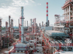 Rafinerija je ključ za energetsku bezbednost, važno je da nastavi da radi