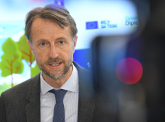 EU sa ponosom podržava Srbiju u stvaranju zelenije budućnosti