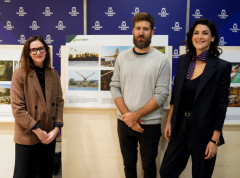 Otvorena foto izložba „Najzeleniji primeri Zapadnog Balkana“ u Evropskoj kući