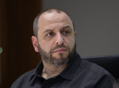 Razgovaramo o bezbednosti i budućnosti Ukrajine