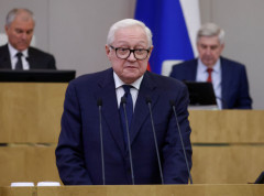 Vitkofova poseta Moskvi ostaje po planu