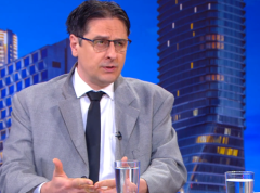 Najsrećnije rešenje za nas bi bilo da NIS ponovo dođe u ruke Srbije