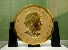 Španski zlatnik iskovan 1609. godine prodat u Švajcarskoj za oko 3 miliona evra