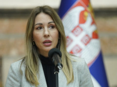 Rafinerija još uvek radi, ali u smanjenom režimu