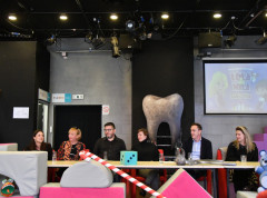 Predstava „Lola i Mila i Zubić vila“ premijerno 12. decembra u „Dušku Radoviću“