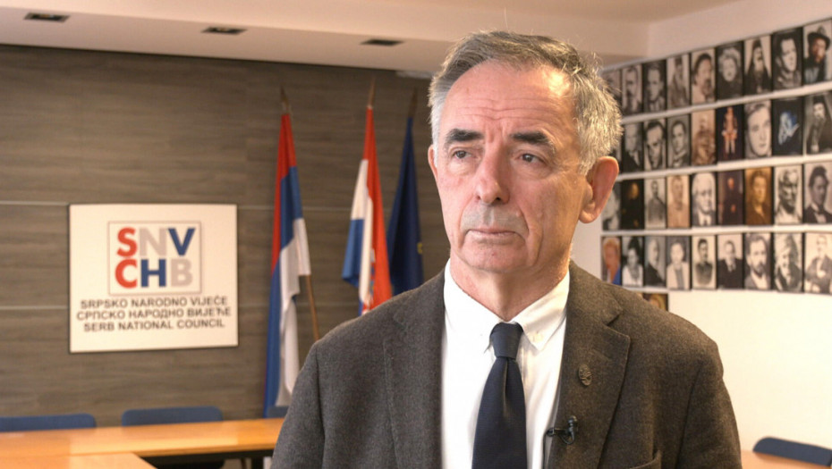 Pupovac o incidentu u Zagrebu