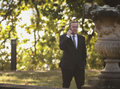 Nemačka mora da redefiniše svoju geopolitičku ulogu