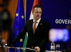 Mađarska će već u decembru povećati isporuke derivata Srbiji