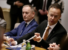 Neophodno je ubrzati izgradnju gasovoda između Mađarske i Srbije