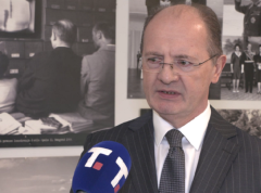 Posetom Nikeji papa Lav šalje poruku da je potreban širi religijski dijalog