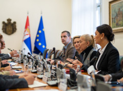 U toku finalna faza potpisivanja ugovora za izgradnju prve linije metroa