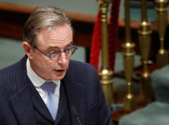 Korišćenje ruske zamrznute imovine moglo bi da ugrozi mirovni sporazum