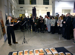 Projekcijom filma „Šta si juče jeo“ počeo Japansko