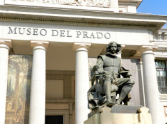 Muriljova slika ukradena u 19. veku vraća se u Prado