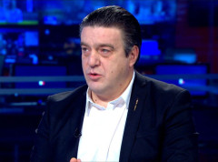 Ne verujem da će doći do nacionalizacije NIS-a već će da ga kupi mađarski MOL