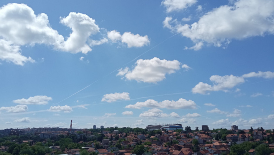 Stiže nam nagli preokret vremena