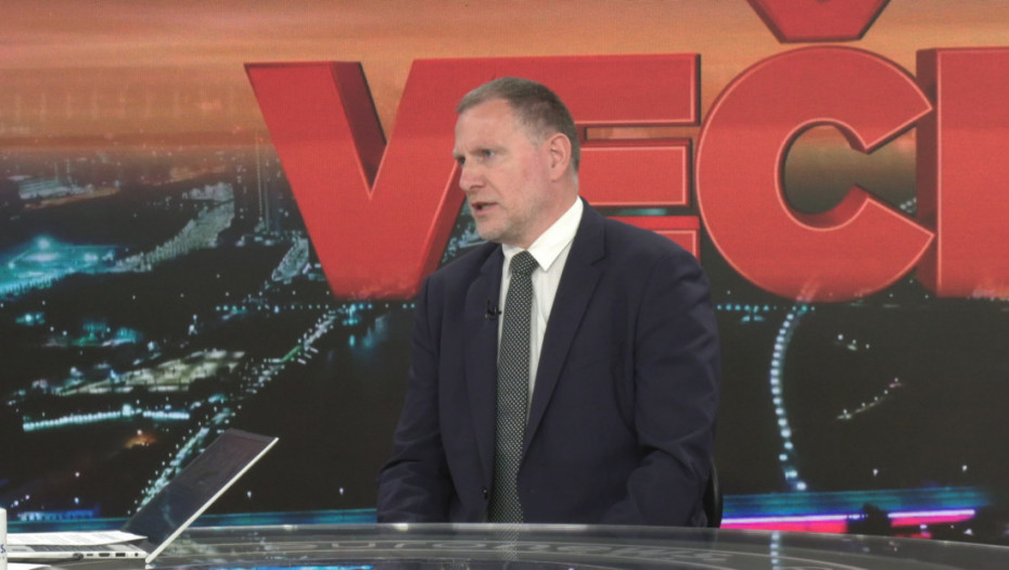 Dragiša Mijačić Srpska lista formiranje vlade