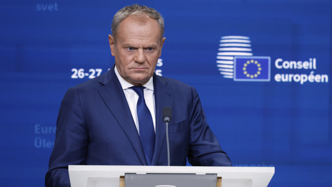 Poljska kupuje tri nove podmornice za mornaricu