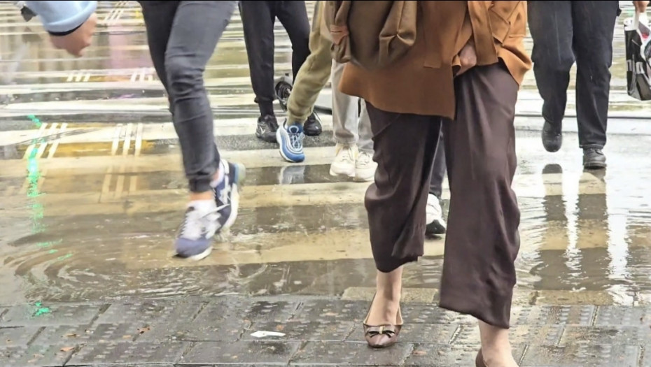 Vremenska prognoza za Beograd: Magla i sunčano vreme