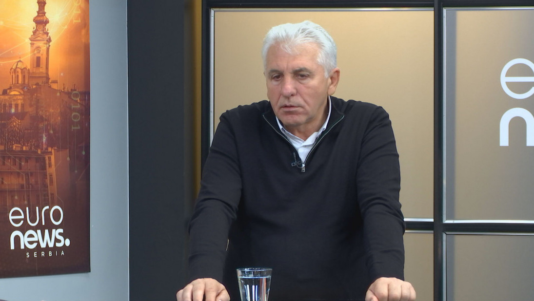 Kurti i sukobi na Kosovu: Anđelković o situaciji