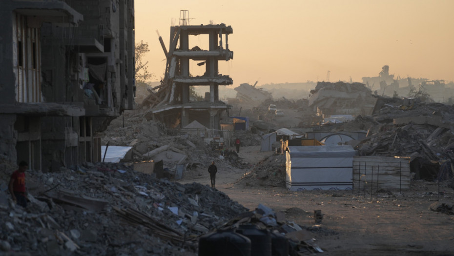 Nedostatak TNT ugrožava evropsku odbranu