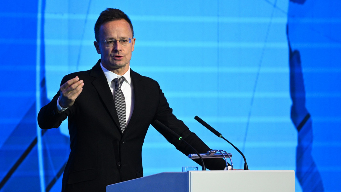 Mađarska pomaže progonjenim hrišćanima u Evropi