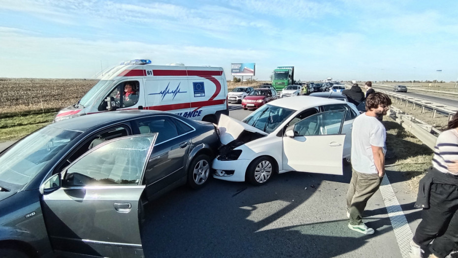Strože kazne za brzu vožnju i alkohol