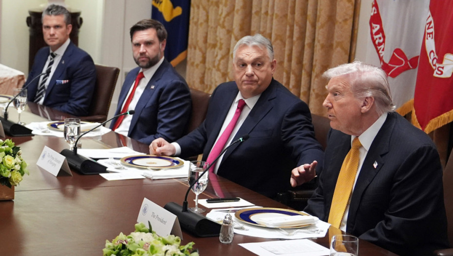 Zapad nije ujedinjen po pitanju Ukrajine