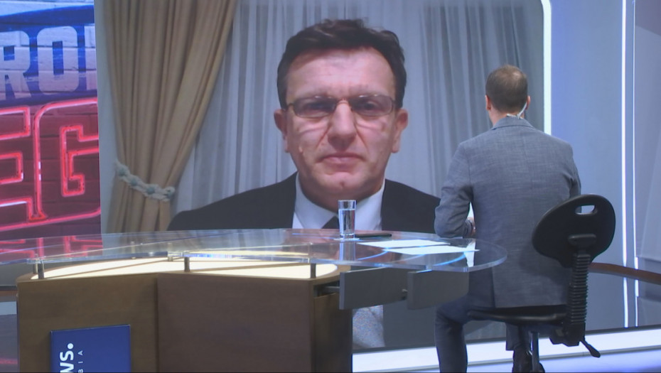 Borba protiv korupcije u RS