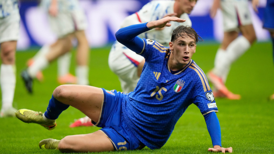 Mundijal 2026 baraž UEFA