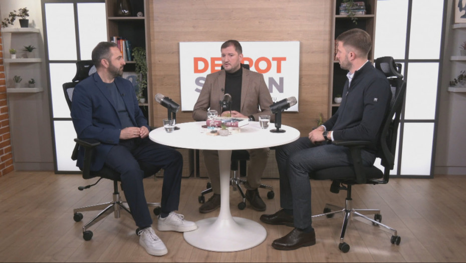 Spoljna politika Srbije: Nova arhitektura i izazovi