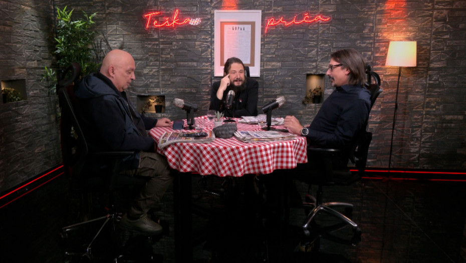 Propaganda i kontroverze oko ‘Sarajevskog safarija’