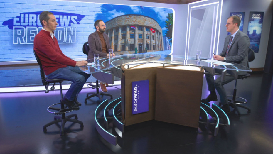 Rezultati izbora u RS: Uticaj Siniše Karana